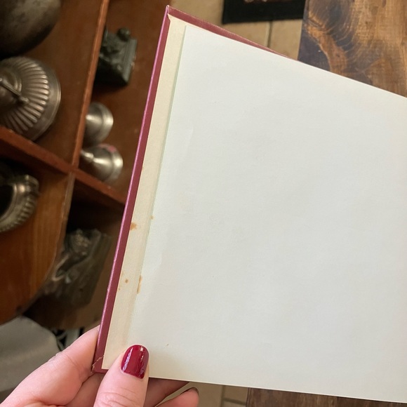 Boy, Was I Mad! Hardcover – January 1, 1969 - by Kathryn Hitte & Mercer Mayer - Picture 10 of 16